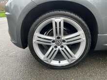 Volkswagen Scirocco TDI BlueMotion Tech R-Line - U15201