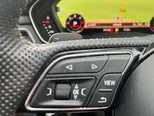 Audi A4 TDI Black Edition - U15202