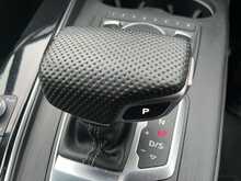 Audi A4 TDI Black Edition - U15202