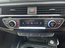 Audi A4 TDI Black Edition - U15202