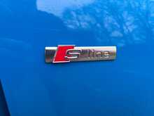 Audi A4 TDI Black Edition - U15202