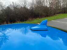 Audi A4 TDI Black Edition - U15202