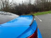 Audi A4 TDI Black Edition - U15202