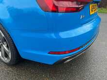 Audi A4 TDI Black Edition - U15202