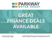 Volkswagen Golf TSI BlueMotion Tech R - U15203