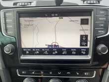 Volkswagen Golf TSI BlueMotion Tech R - U15203