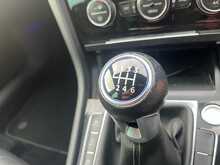 Volkswagen Golf TSI BlueMotion Tech R - U15203