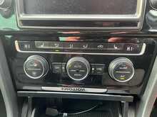 Volkswagen Golf TSI BlueMotion Tech R - U15203