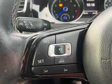 Volkswagen Golf TSI BlueMotion Tech R - U15203