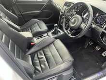 Volkswagen Golf TSI BlueMotion Tech R - U15203