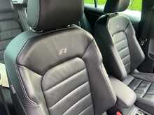 Volkswagen Golf TSI BlueMotion Tech R - U15203