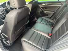 Volkswagen Golf TSI BlueMotion Tech R - U15203