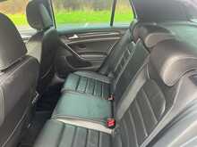 Volkswagen Golf TSI BlueMotion Tech R - U15203