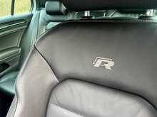 Volkswagen Golf TSI BlueMotion Tech R - U15203