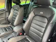 Volkswagen Golf TSI BlueMotion Tech R - U15203