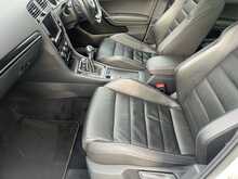 Volkswagen Golf TSI BlueMotion Tech R - U15203