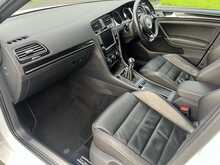 Volkswagen Golf TSI BlueMotion Tech R - U15203