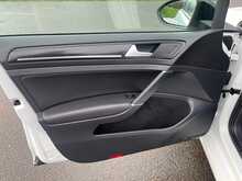 Volkswagen Golf TSI BlueMotion Tech R - U15203