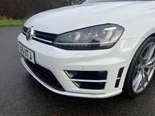 Volkswagen Golf TSI BlueMotion Tech R - U15203