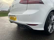 Volkswagen Golf TSI BlueMotion Tech R - U15203