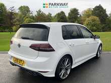 Volkswagen Golf TSI BlueMotion Tech R - U15203