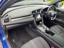 Honda Civic VTEC Turbo SR - U15205