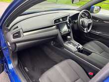 Honda Civic VTEC Turbo SR - U15205