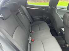 Honda Civic VTEC Turbo SR - U15205