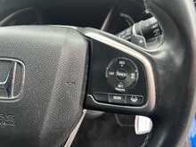 Honda Civic VTEC Turbo SR - U15205