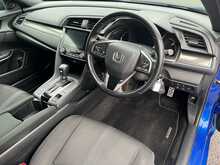 Honda Civic VTEC Turbo SR - U15205