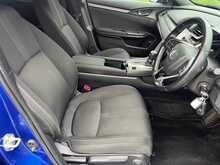 Honda Civic VTEC Turbo SR - U15205