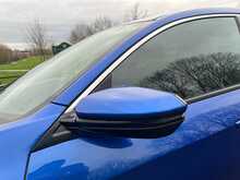 Honda Civic VTEC Turbo SR - U15205