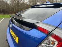 Honda Civic VTEC Turbo SR - U15205