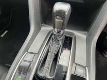 Honda Civic VTEC Turbo SR - U15205