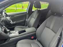 Honda Civic VTEC Turbo SR - U15205