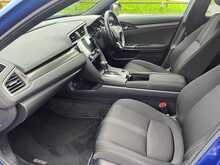 Honda Civic VTEC Turbo SR - U15205