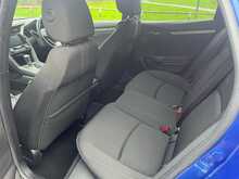 Honda Civic VTEC Turbo SR - U15205