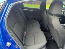 Honda Civic VTEC Turbo SR - U15205