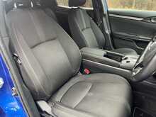 Honda Civic VTEC Turbo SR - U15205