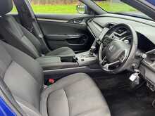 Honda Civic VTEC Turbo SR - U15205