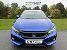 Honda Civic VTEC Turbo SR - U15205