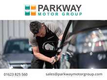 Mercedes-Benz C Class C220d AMG Line - U15207