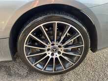 Mercedes-Benz C Class C220d AMG Line - U15207