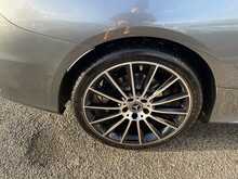 Mercedes-Benz C Class C220d AMG Line - U15207