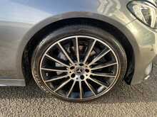 Mercedes-Benz C Class C220d AMG Line - U15207