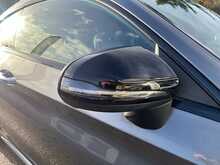 Mercedes-Benz C Class C220d AMG Line - U15207