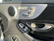 Mercedes-Benz C Class C220d AMG Line - U15207