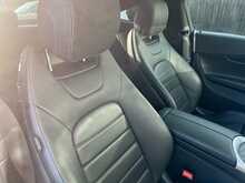 Mercedes-Benz C Class C220d AMG Line - U15207