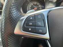 Mercedes-Benz C Class C220d AMG Line - U15207