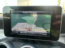 Mercedes-Benz C Class C220d AMG Line - U15207